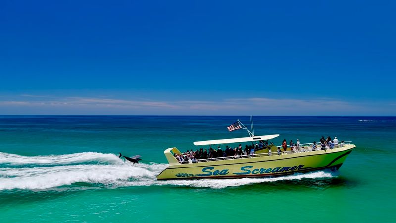 Sea Screamer, Panama City Beach, FL