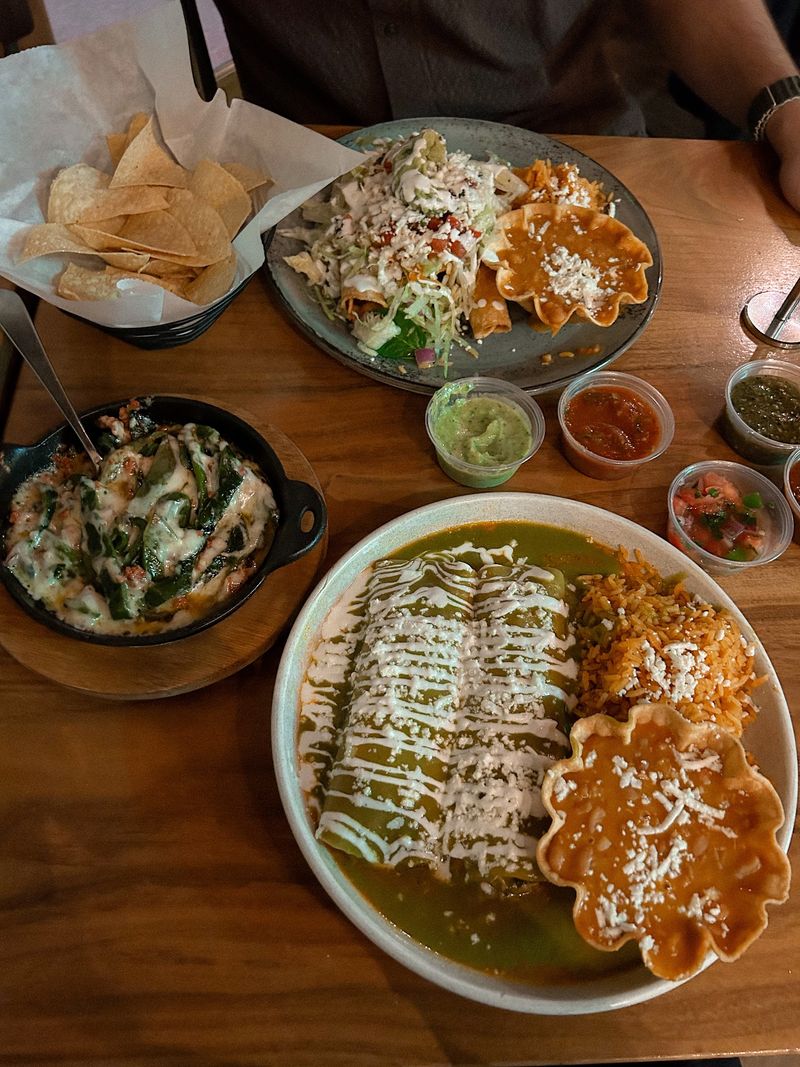 Combination Plates For The Indecisive