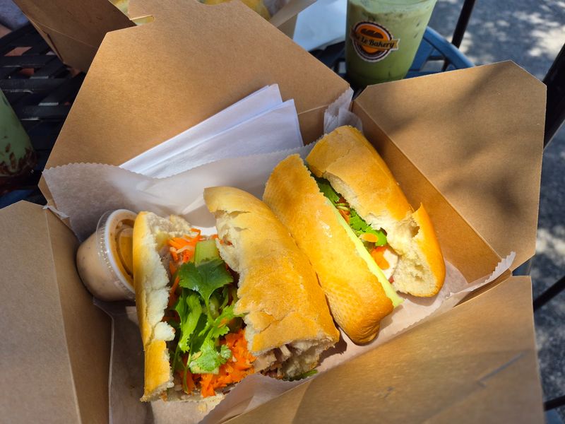 Fresh Bread Goes Beyond The Sweets