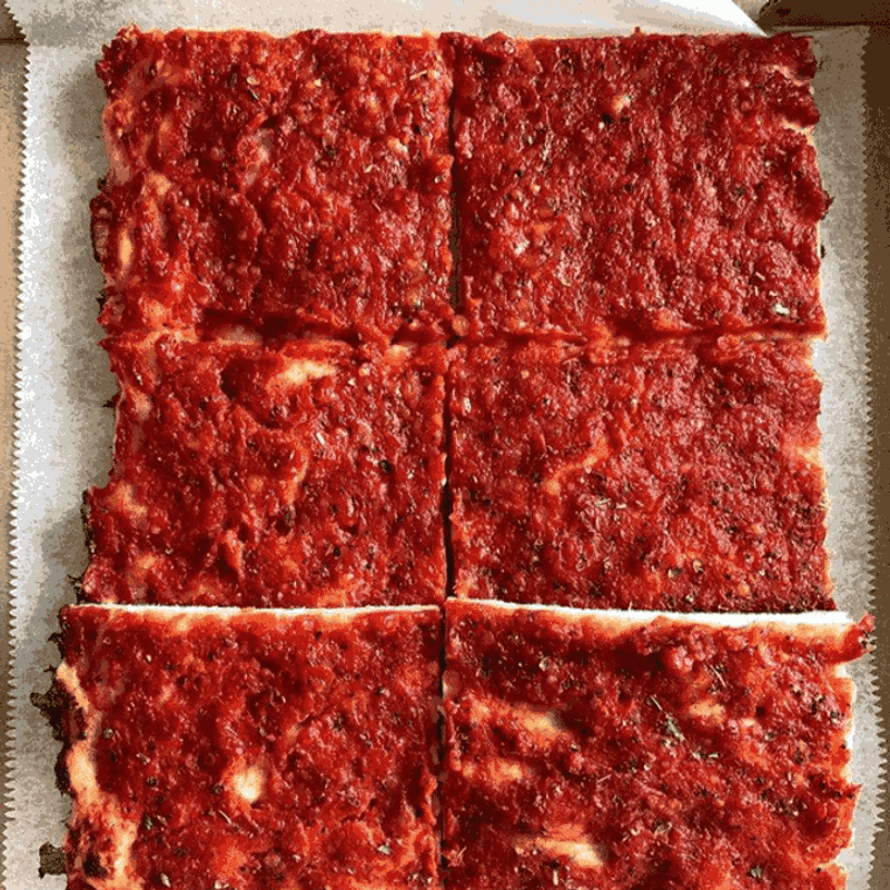 Gaeta's Tomato Pies, Philadelphia, PA