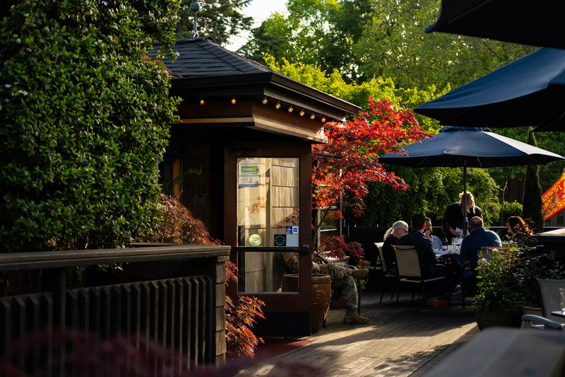 Marzano Italian Restaurant