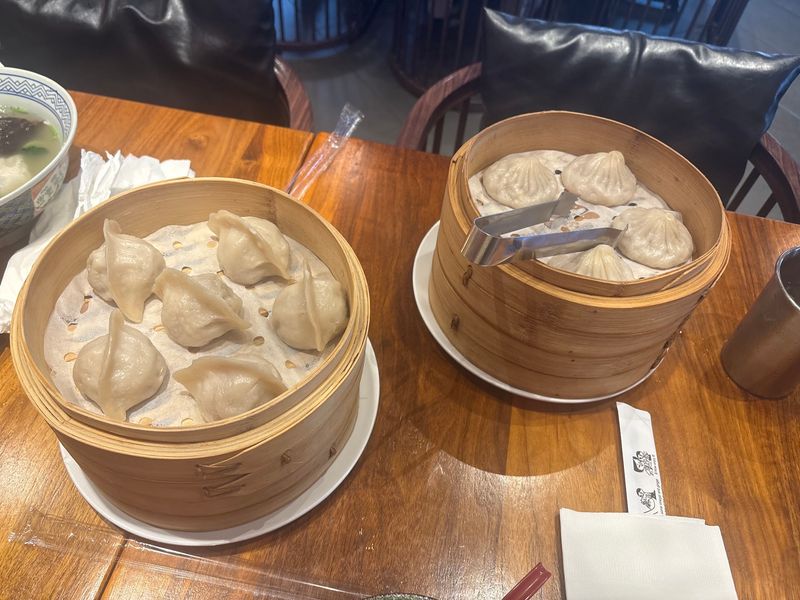Kung Fu Dumpling, Oviedo, FL