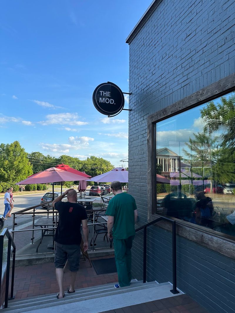 Why Regulars Keep Coming Back