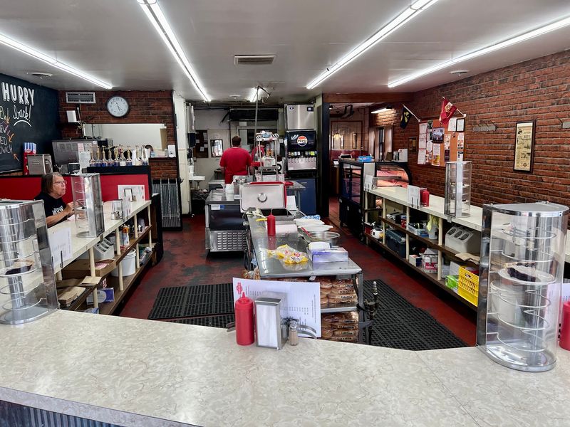 Kids Actually Like Eating Here