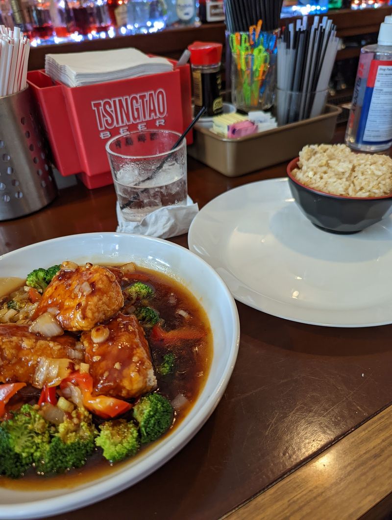 Generous Portions and Wallet-Friendly Prices