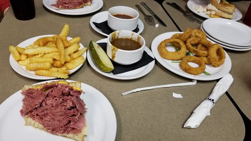 Prices, Portions, and Sharing Smart