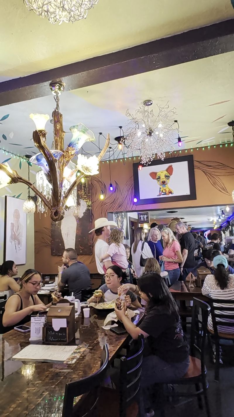 A Welcoming Spot for Families and Road Trippers