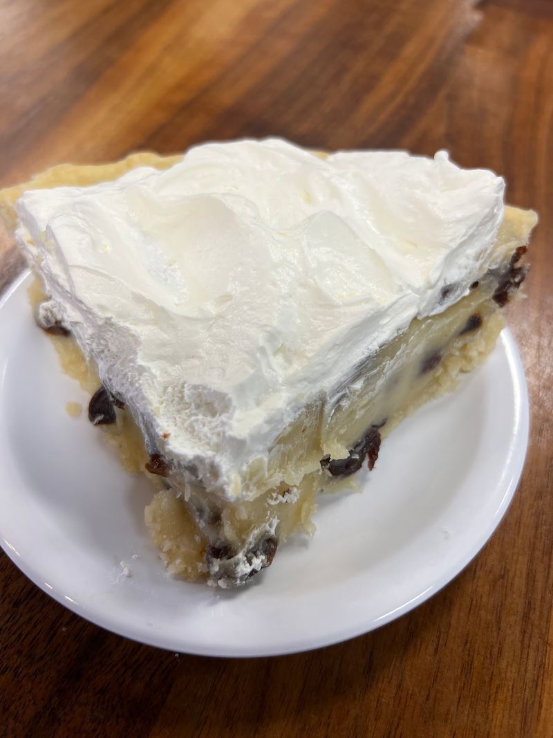 Birthday Pie and Other Sweet Surprises