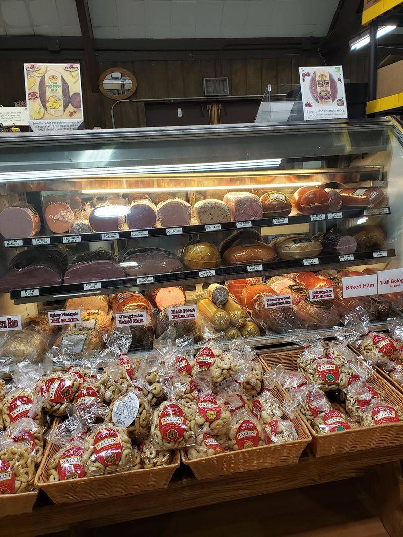 Cheese House