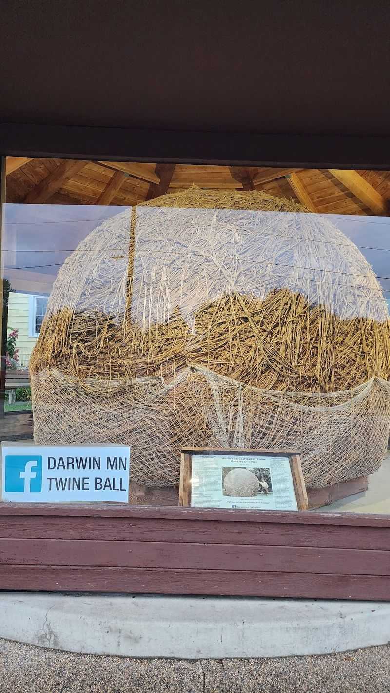 The Ball Moved From Johnson’s Farm Into Downtown Darwin