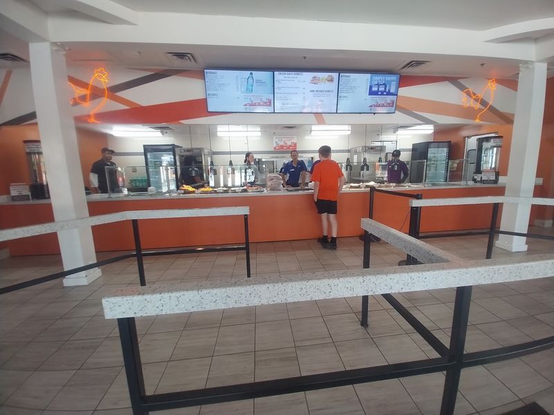 Families And Dining Plan Fans Will Feel Right At Home