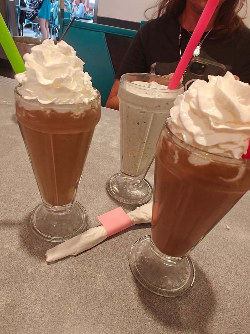 More Than Twenty Flavors to Argue Over