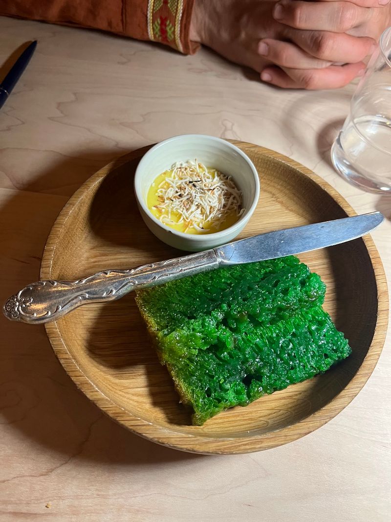 Every Plate Brings Something New To The Table