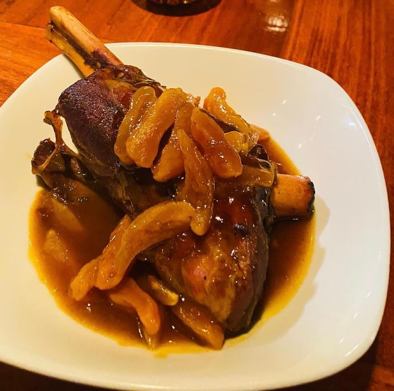 Short Ribs That Melt on the Fork
