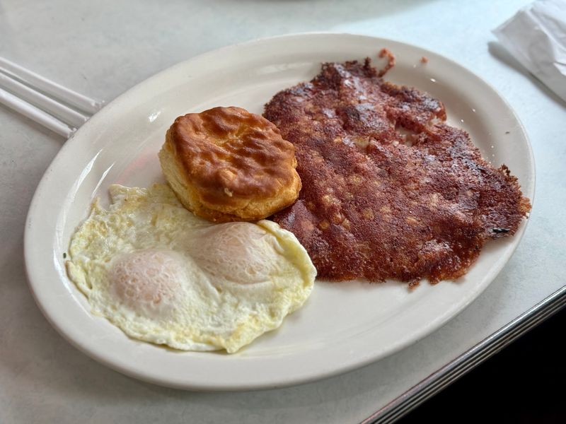 Midnight Diner, Charlotte, NC