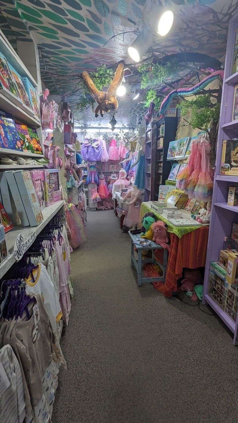 The Upstairs Loft Every Kid Talks About