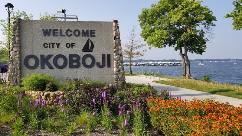 A Lake Legend, A Fake University, And Other Local Quirks