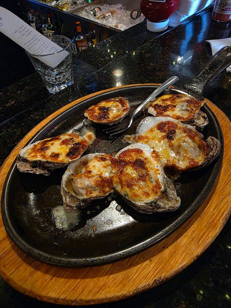 Shuck N Dive, Fort Lauderdale, FL