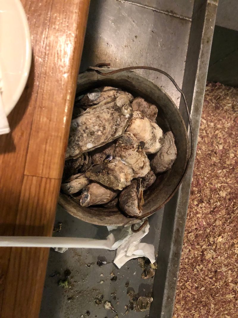 Steamed Oysters, Cooked Your Way