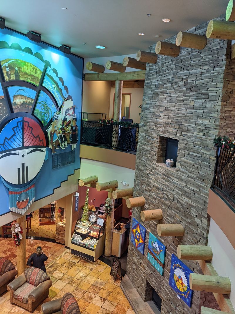 Learning Spaces for Curious Minds of All Ages