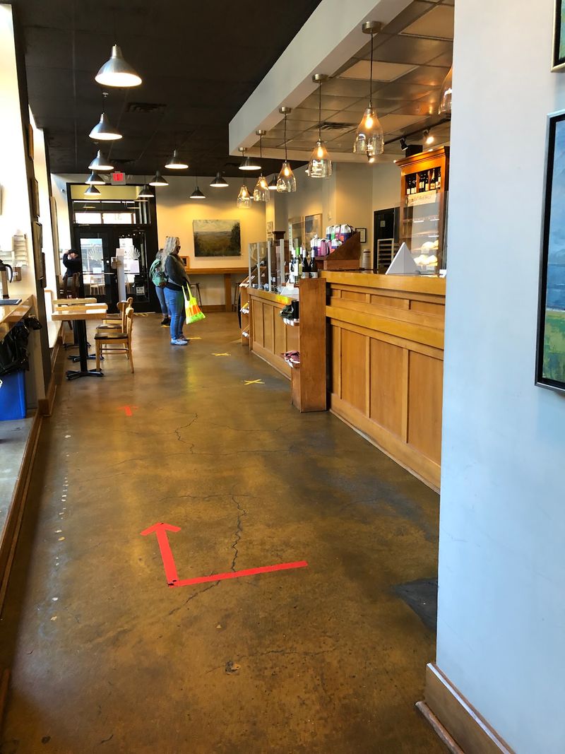 Welcoming and Accessible to All