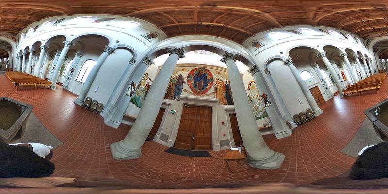 Planning Your Visit To Saint Joseph Abbey