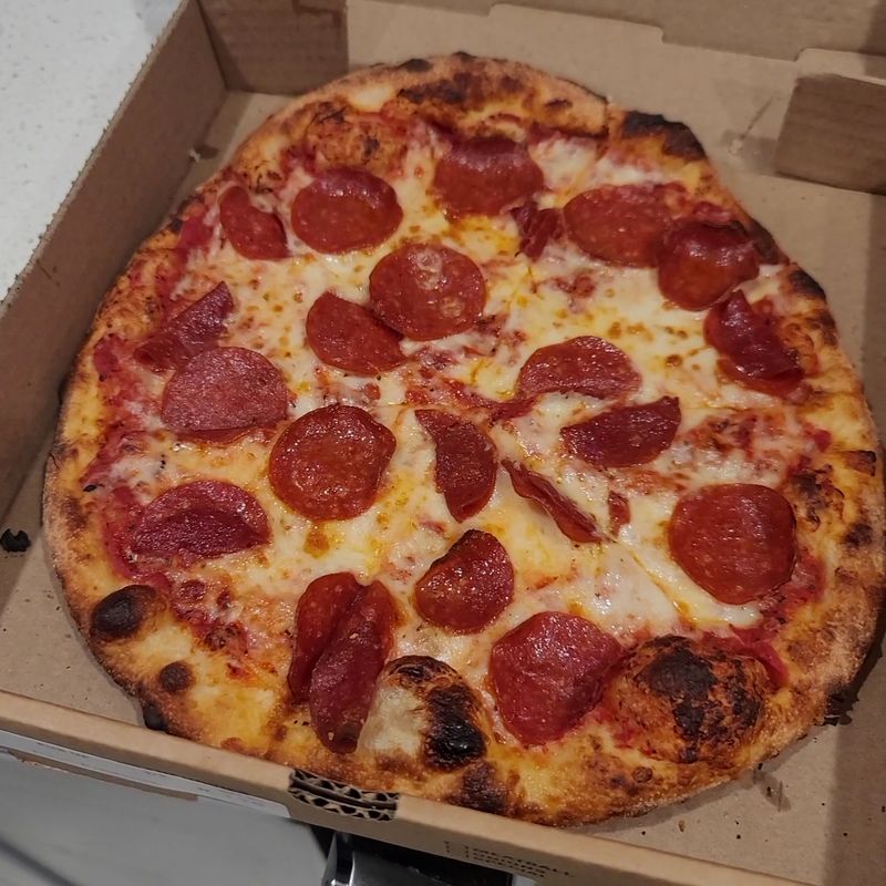 Stone Fired Pizza, Pine Castle, FL