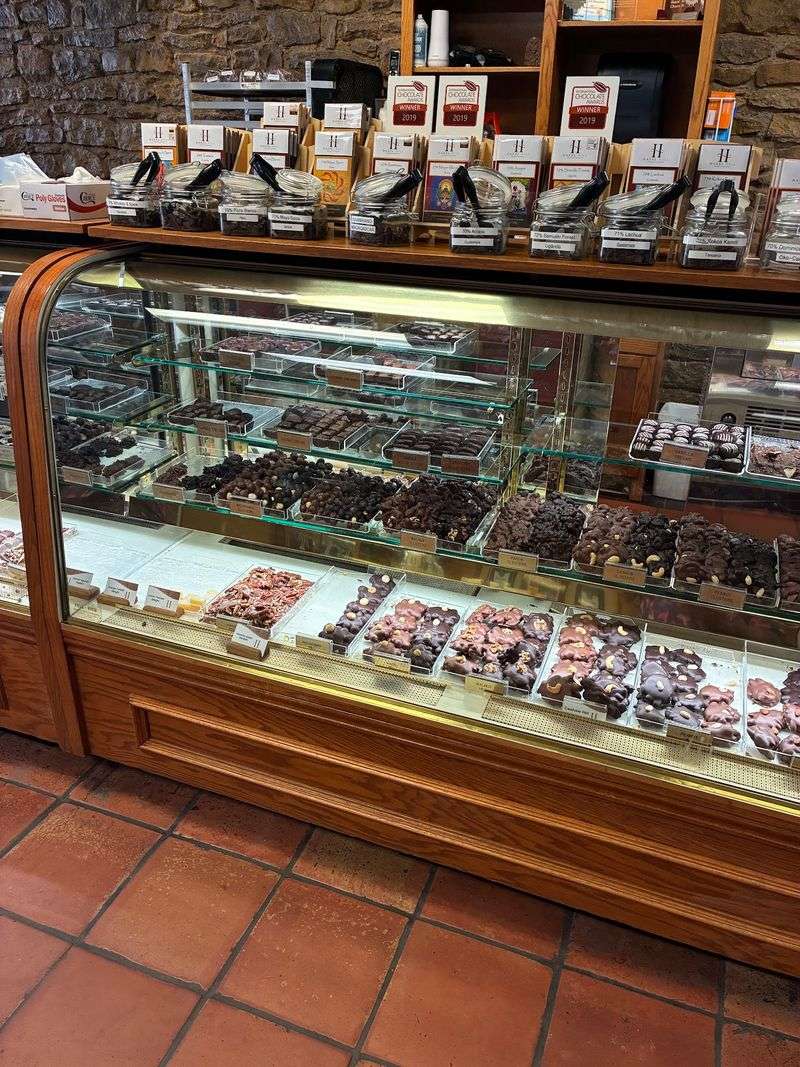 Chocolate Covered Bacon And Other Delightful Oddballs