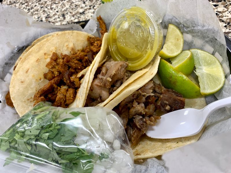 Salsa Bar Choices That Range From Friendly To Fearless