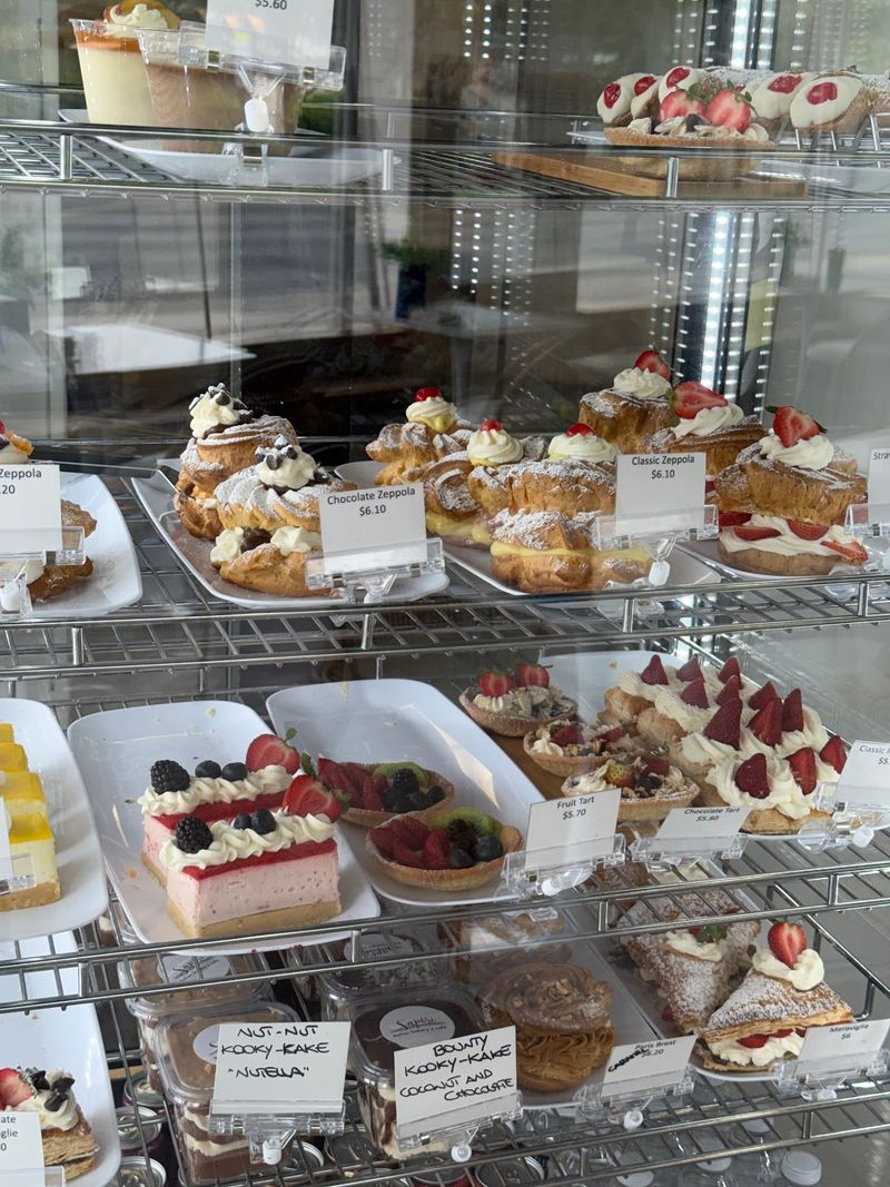 Sapori Italian Bakery & Cafe, Millcreek