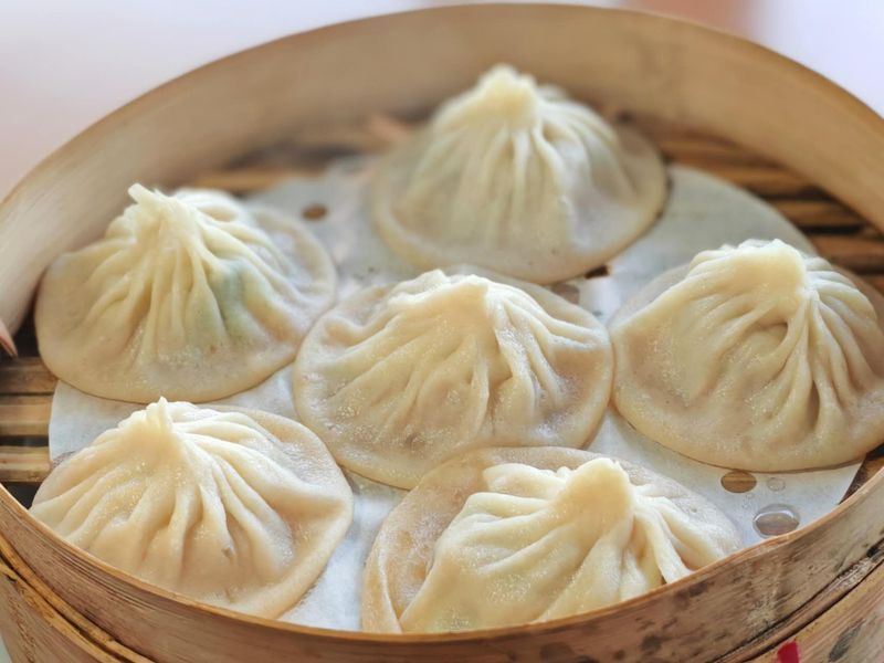 Beijing Cafe, Cary, NC