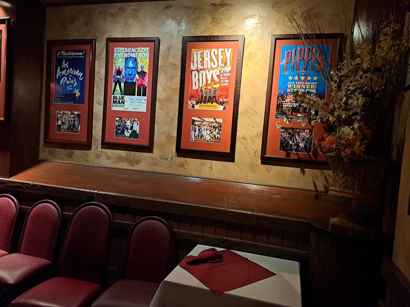Theater Nights Keep Mario’s Connected To Detroit Evenings Out