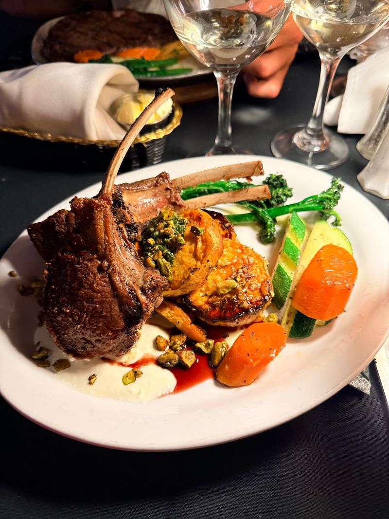 Antiquity Restaurant