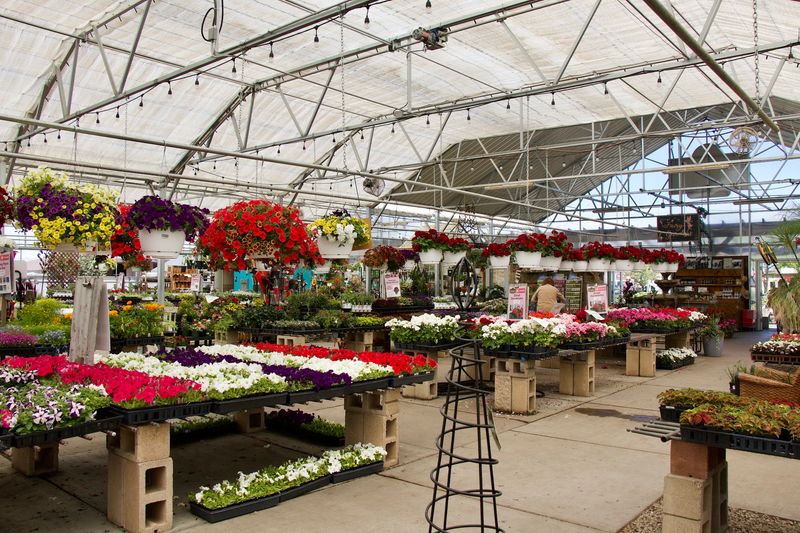 Schmidt's Farm and Greenhouse, West Jordan