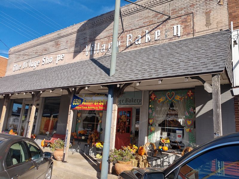 Village Bakery & Ready Brew