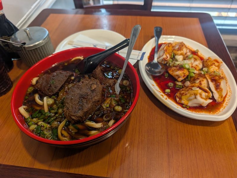 Katy's Dumpling House