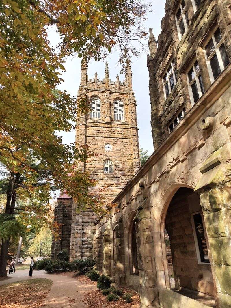 Sewanee Appears On National Best Value Lists