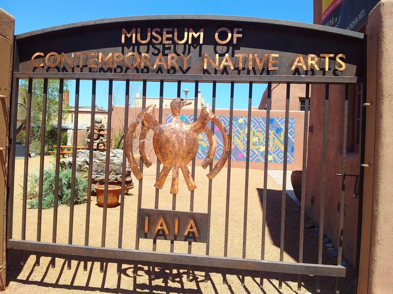 Hours, Admission, and Parking Tips