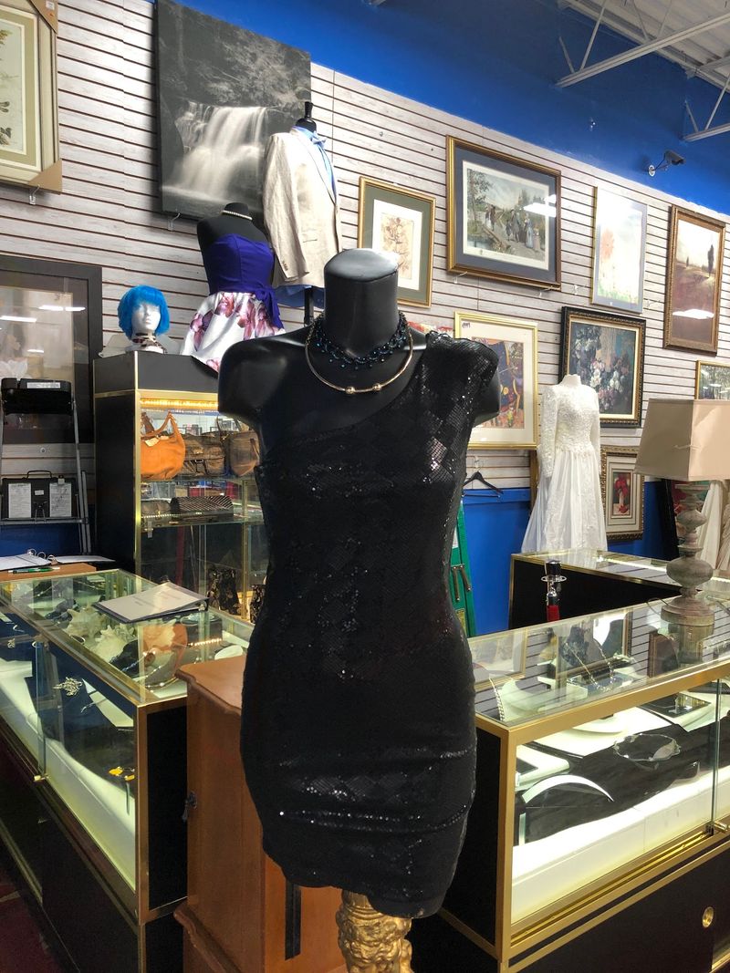 Purchases Help Fund Nonprofit Work