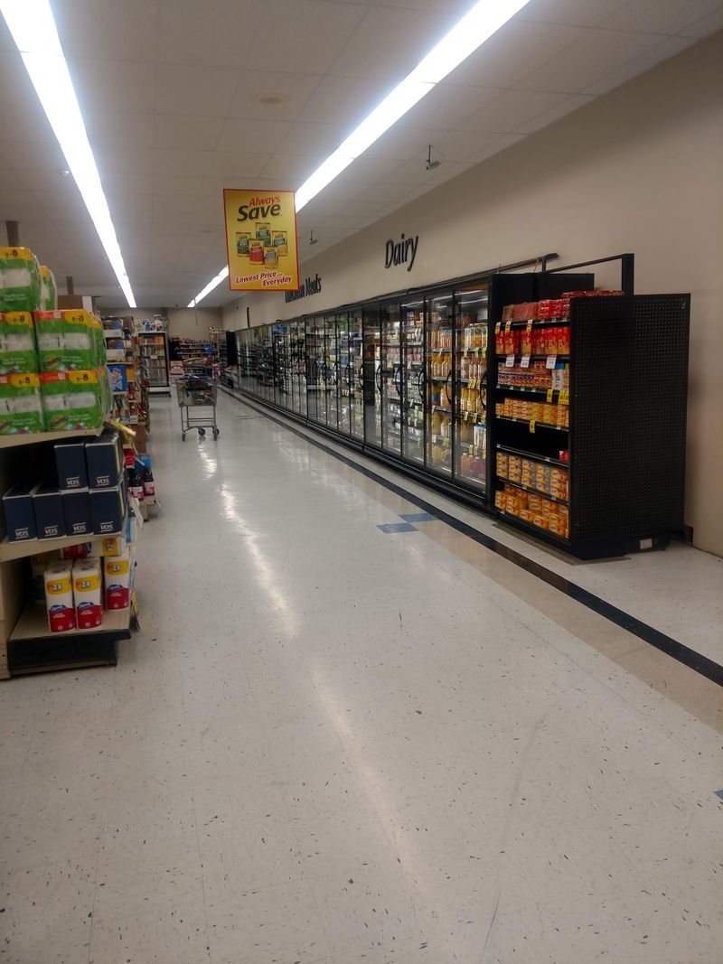 Gene's Heartland Foods - Smith Center