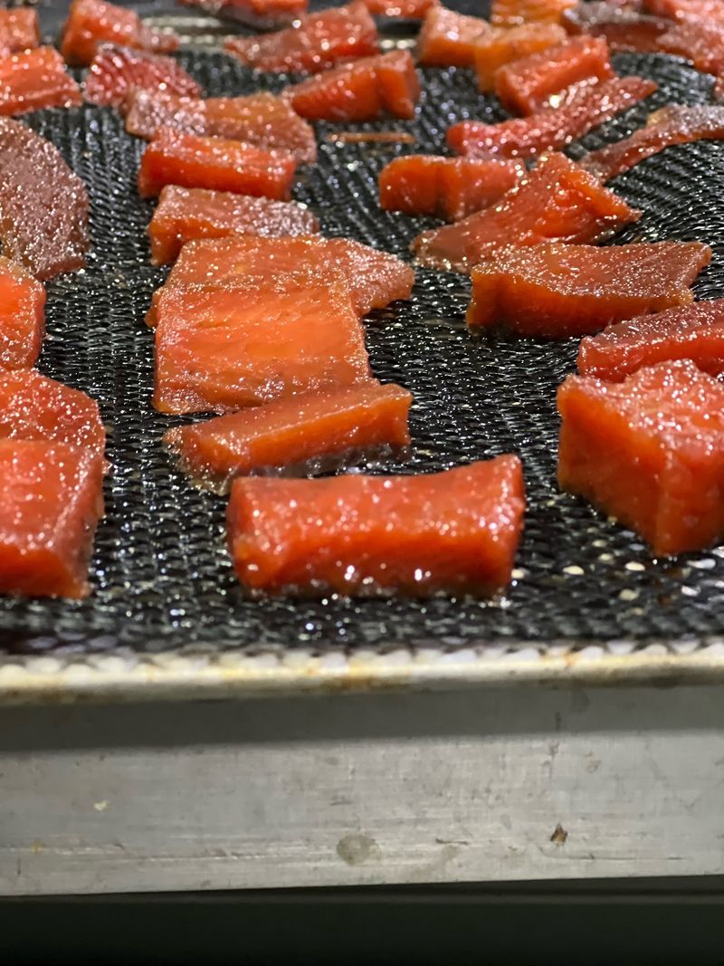 The Smokehouse Goes Beyond The Candied Version