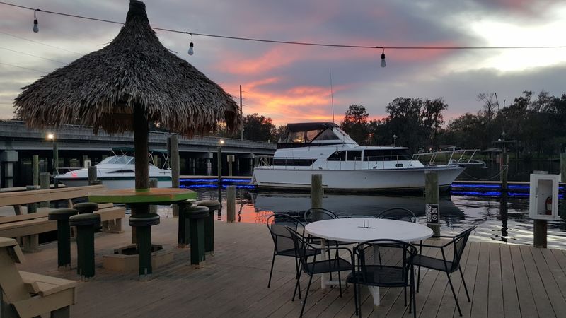 Why This Spot Has Outlasted Nearly Every Trend In Florida Dining