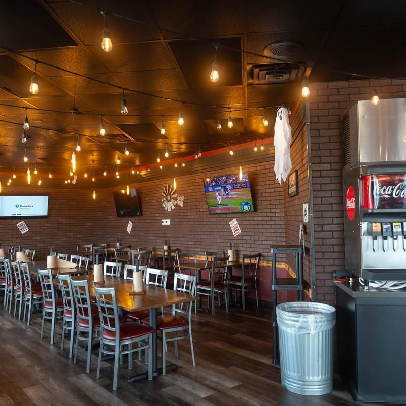 Duke City BBQ, Albuquerque