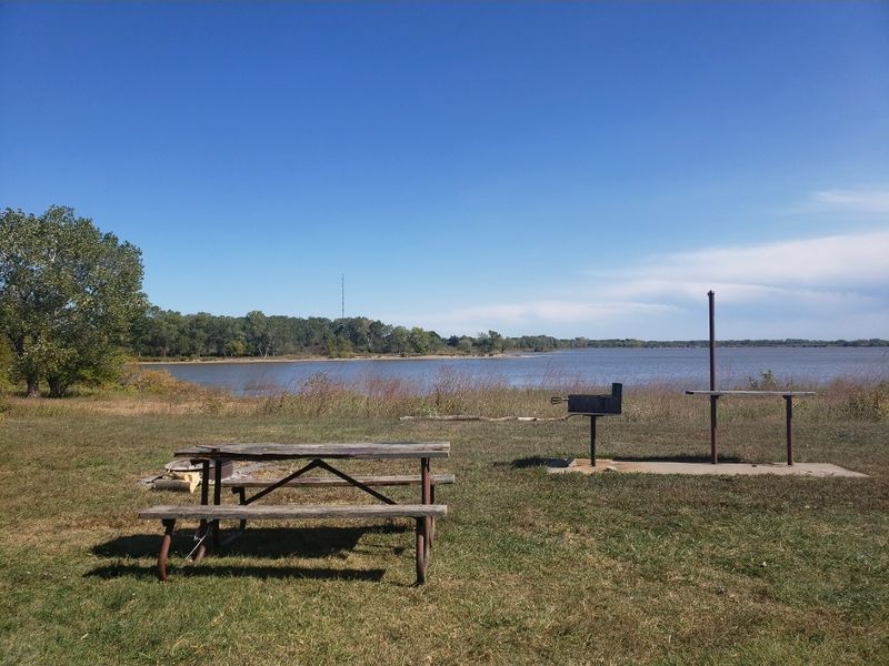 Trails, Disc Golf, And Room To Roam