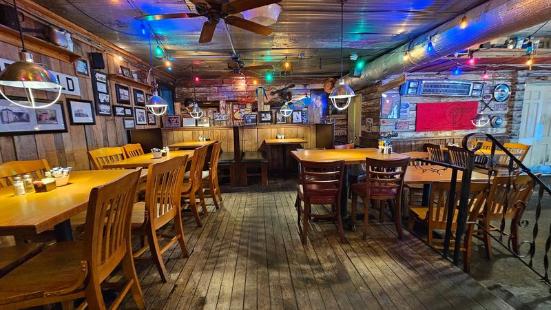 Junkyard Dog Steakhouse