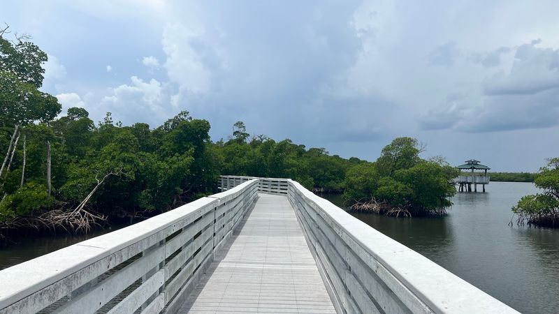 West Lake Park, Hollywood, FL