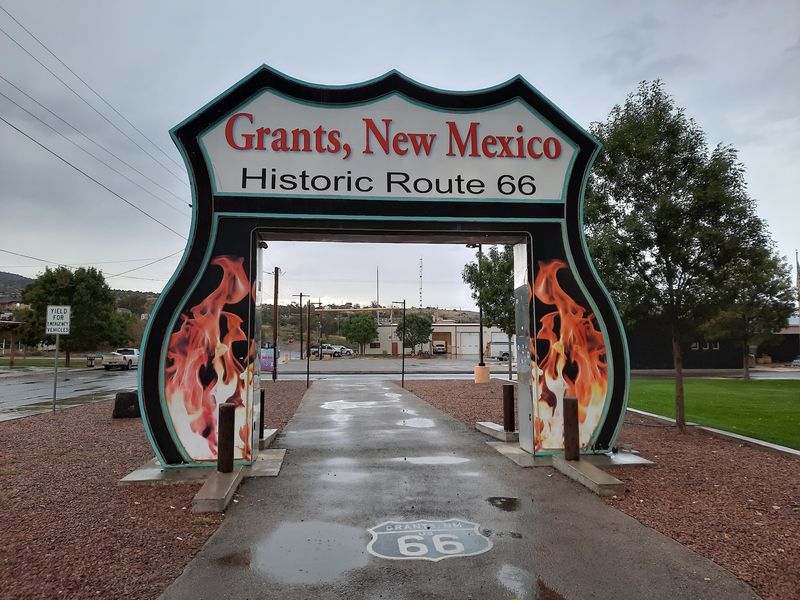Grants