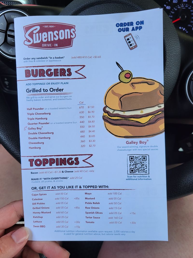 Prices That Feel Like a Trip Back in Time