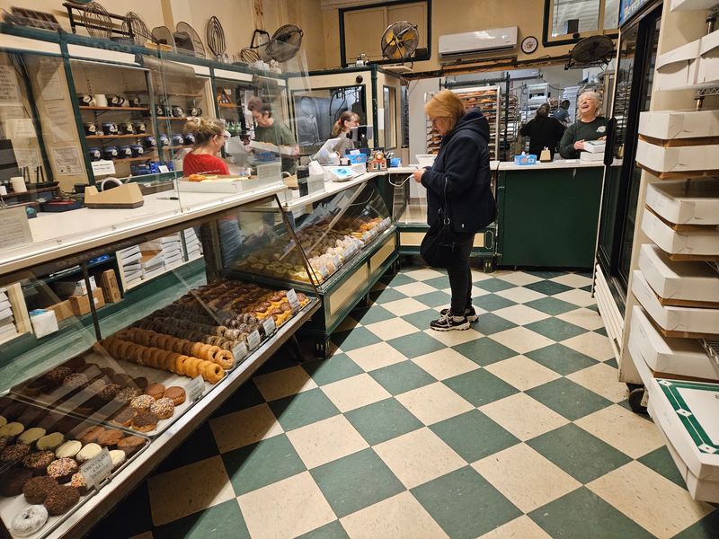 Statewide Recognition for a Small Shop