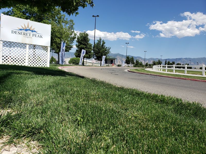 The Festival Fits Weekend Travelers Without A Complicated Route